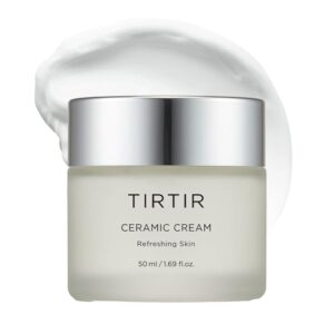 TIRTIR Ceramic Cream 50ml