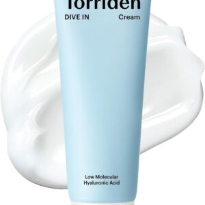 TORRIDEN Dive-in Hyaluronic Cream Mini