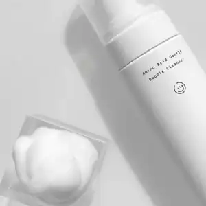 DR. ALTHEA Amino Acid Gentle Bubble Cleanser 140ml
