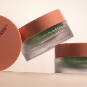 HARUHARU Centella Phyto & 5 Peptide Concentrate Cream 30ml
