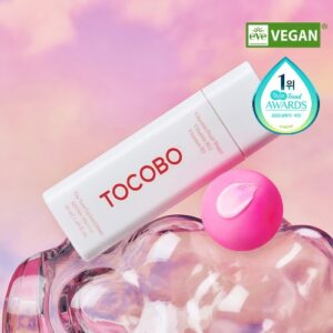 Tocobo Vita Tone Up Sun Cream SPF50+ PA++++ 50ml