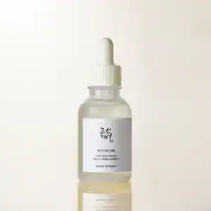 BEAUTY OF JOSEON Glow Deep Serum: Rice +Alpha Arbutin