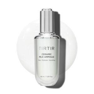 TirTir Ceramic Milk Ampoule 30ml