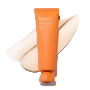 SULWHASOO Overnight Vitalizing Mask Mini 35ml