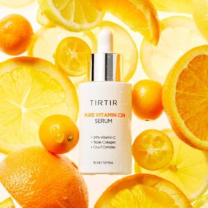 TirTir Pure Vitamin C 24% Serum 30ml