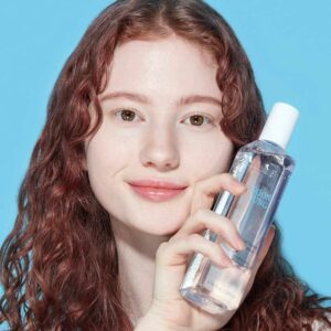ETUDE Soonjung PH5.5 Relief Toner 200ml