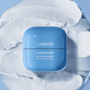 LANEIGE Water Bank Blue Hyaluronic Intensive Cream