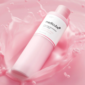 Medicube PDRN Pink Niacinamide Milky Toner 150ml