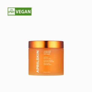 APRILSKIN Carrotene Clarifying Vita Pads 135g (60 pads)