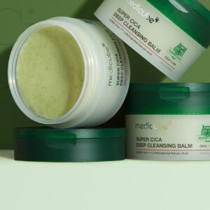 Medicube Super Cica Deep Cleansing Balm 100ml