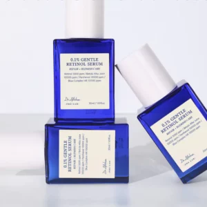 Dr Althea 0.1% Gentle Retinol Serum