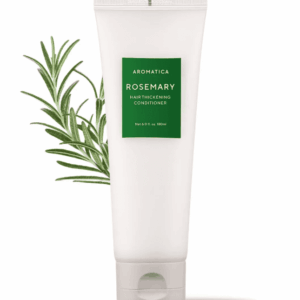 AROMATICA Rosemary Hair Thickening Conditioner 180ml