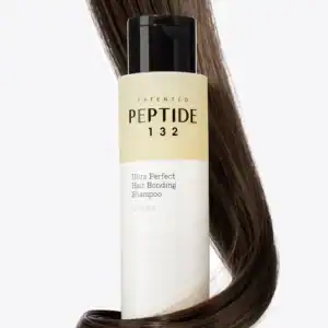 COSRX Peptide-132 Ultra Perfect Hair Bonding Shampoo 200ml