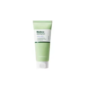 Centellian24-Madeca-Amino-Acid-Cleansing-Foam
