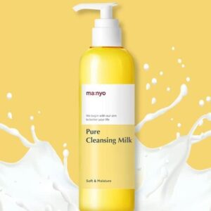 ManyoCleansingOil