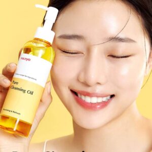 MA:NYO Pure Cleansing Oil 200ml1