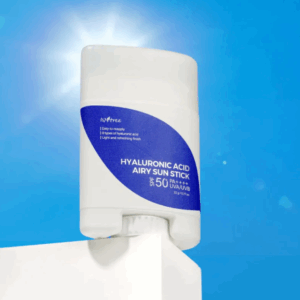 ISNTREE Hyaluronic Acid Airy Sun Stick SPF50 PA++++22g