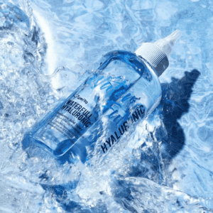 JUMISO Waterfull Hyaluronic Toner