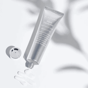 S. NATURE Aqua Squalane Moisturizing Cream