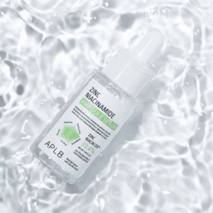 APLB Zinc Niacinamide Ampoule Serum 40ml
