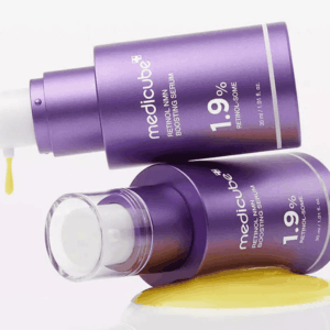MEDICUBE Retinol NMN Boosting Serum 30ml