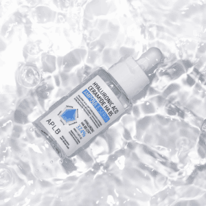 APLB Hyaluronic Acid Ceramide HA B5 Ampoule Serum 40ml