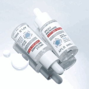 APLB Spicule Niacinamide Shot 260 Serum 40ml