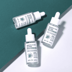 APLB Mandelic Acid Retinol Ampoule Serum 40ml
