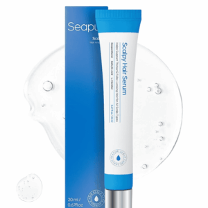 Seapuri Scalpy Hair Serum 20ml