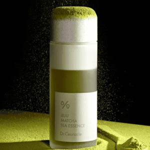 DR. CEURACLE Jeju Matcha Tea Essence