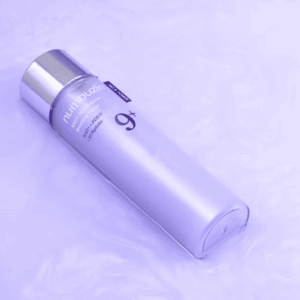 numbuzin no.9 nad+ pdrn glow boosting toner