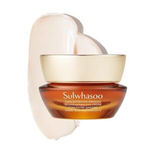 SULWHASOO Concentrated Ginseng Rejuvenating Eye Cream Mini 4ml