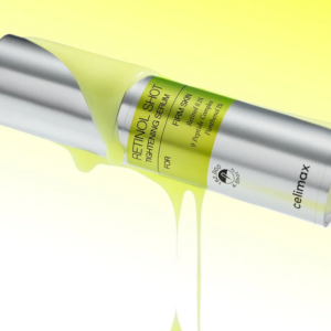 CELIMAX The Vita-A Retinol Shot Tightening Serum 30ml
