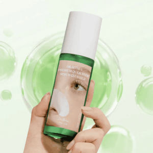 DR. ALTHEA Premium Quick Step Sebum Cleanser (Treatment) 100ml