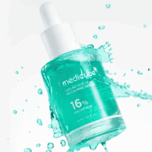 MEDICUBE Azelaic Acid 16 BB Calming Serum 30ml