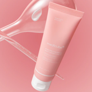 MEDICUBE PDRN Pink Hyaluronic Moisturizing Cream 50ml