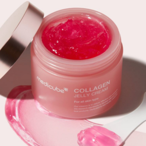 Medicube Collagen Jelly Cream