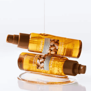 NATURE REPUBLIC Argan Essential Moisture Hair Oil 80ml