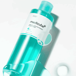 MEDICUBE Azelaic Niacinamide Clear Toner 250ml