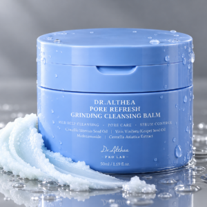 DR. ALTHEA Pore Refresh Grinding Cleansing Balm 50ml