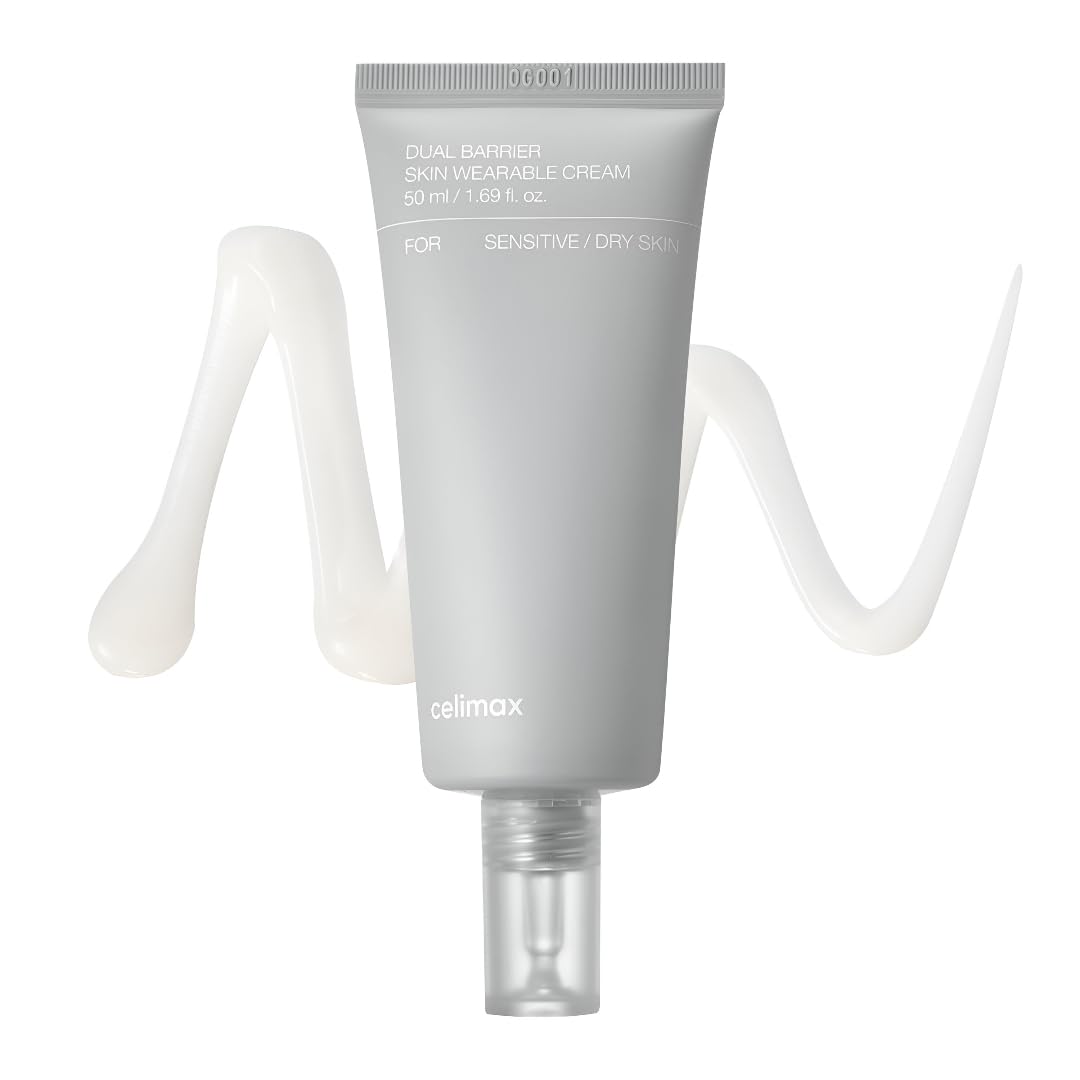 Celimax Dual Barrier Skin Wearable Cream