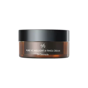 Dr. Ceuracle - Pure VC Mellight A-Tinol Cream
