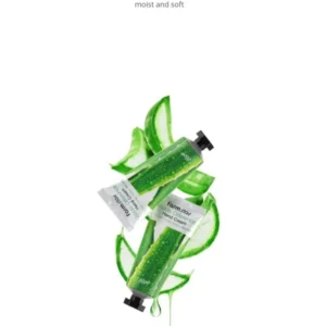FARMSTAY Visible Difference Aloe Hand Cream 100ml