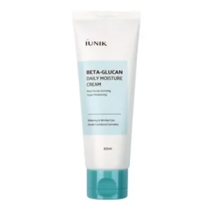 iUNIK Beta-Glucan Daily Moisture Cream 60ml