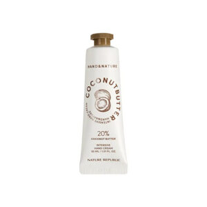 NATURE REPUBLIC Coconut Butter Hand Cream 30ml