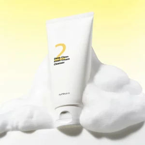 Numbuzin2Cleanser