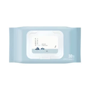 ROUND LAB 1025 Dokdo Cleansing Tissue 30ea