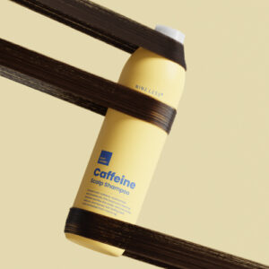 Root-Biome™ Caffeine Shampoo