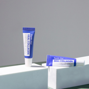 FARMSTAY Real Collagen Essential Lip Balm 10ml