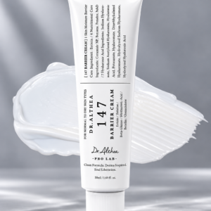 DR. ALTHEA 147 Barrier Cream 50ml
